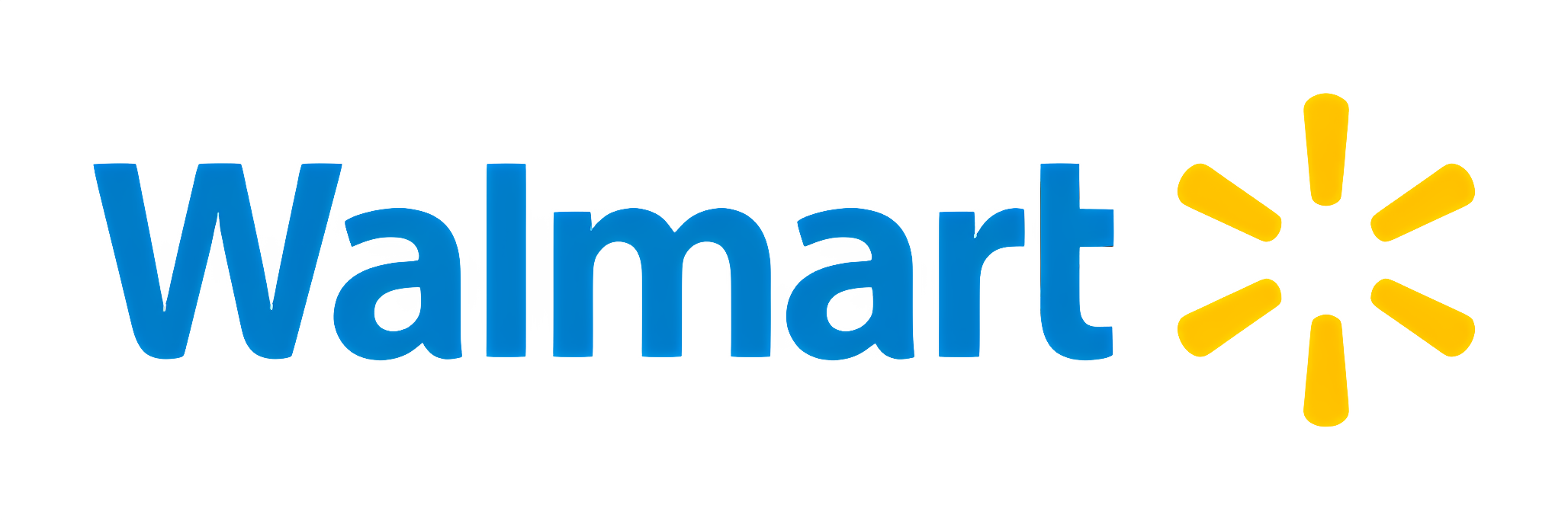 Walmart Logo