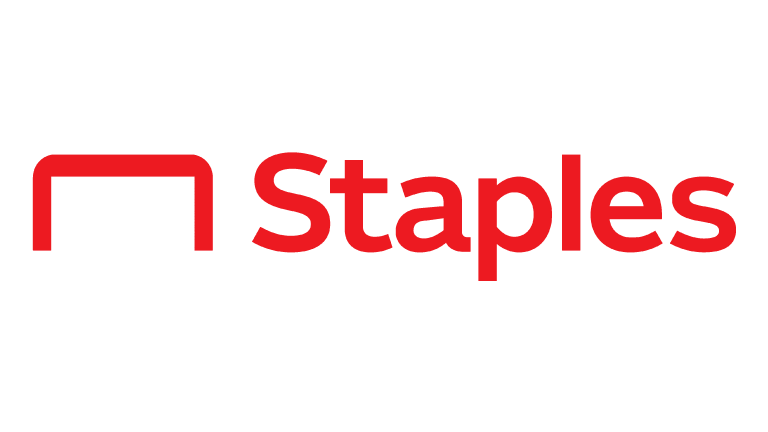Staples Logo