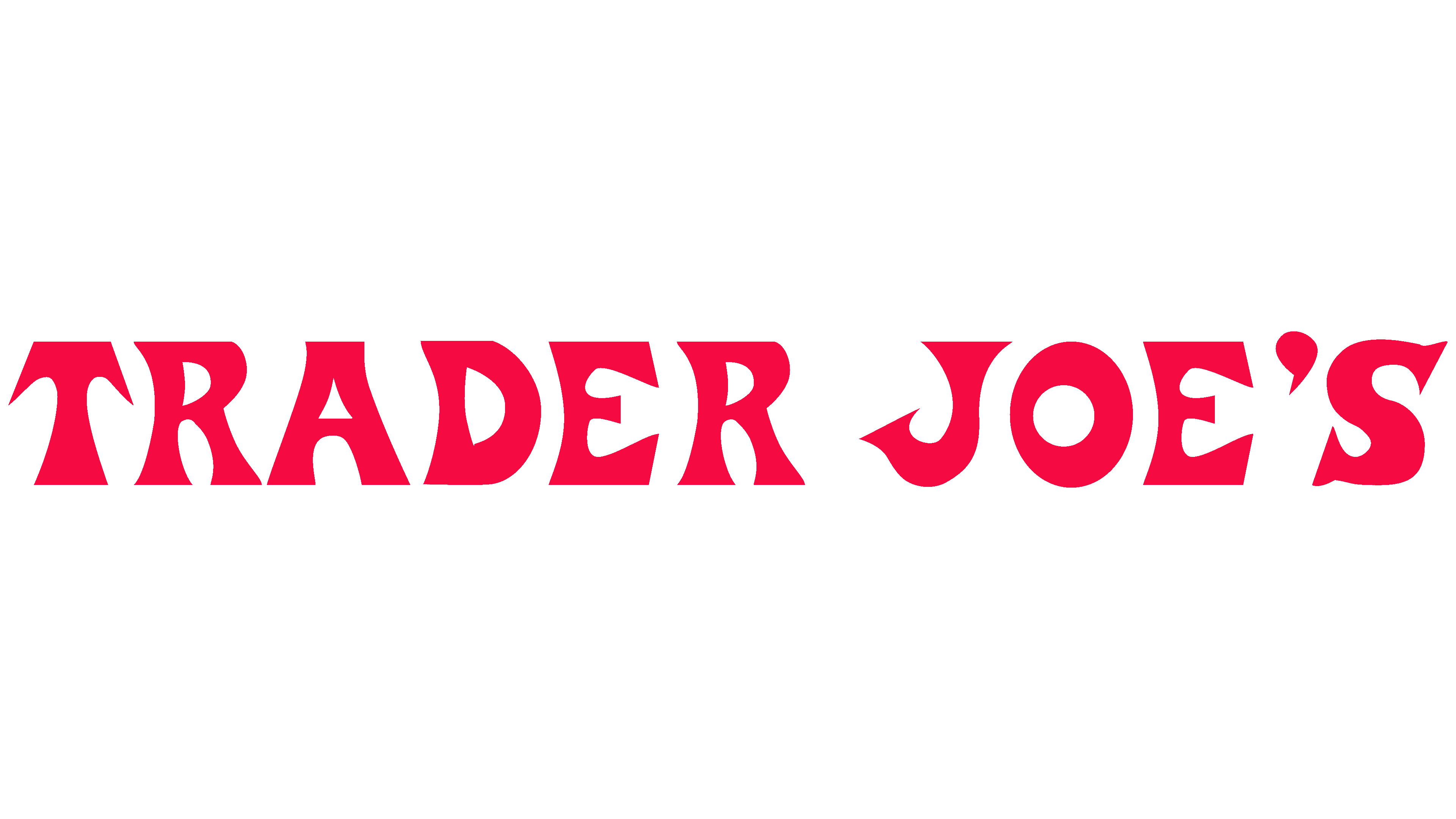 Trader Joe's Logo