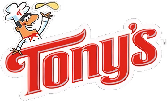 Tony's Logo